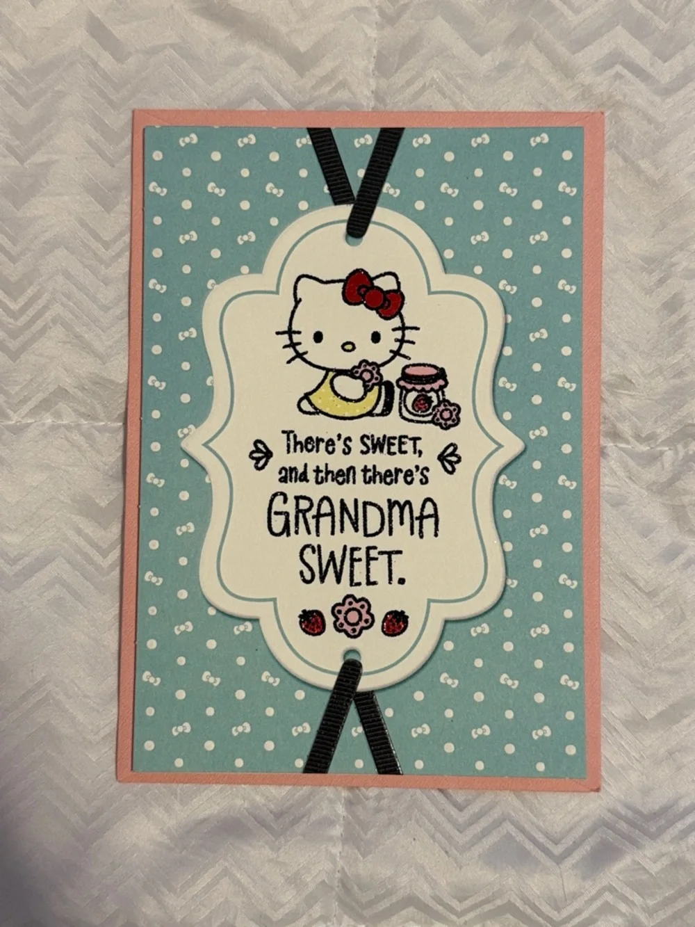 🌻 Bundle of 2 Hallmark Grandma Birthday Cards